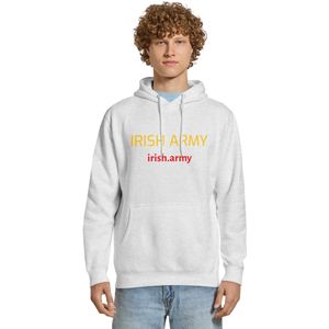 Unisex Premium Mid-weight Hoodie