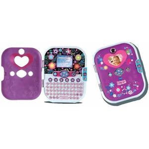 Dagboek Vtech Kidisecrets