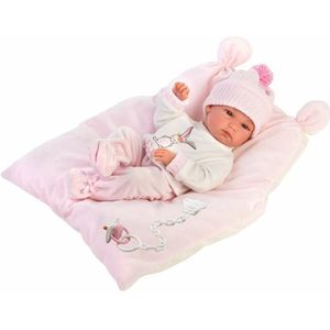 LLorens Babypop Rosa 35 cm