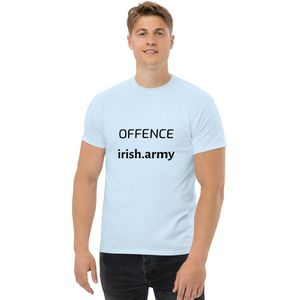 OFFENCE - Unisex Classic Tee