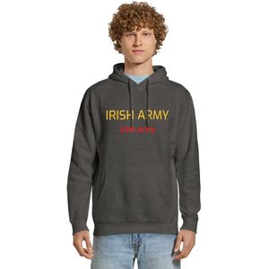 Unisex Premium Mid-weight Hoodie