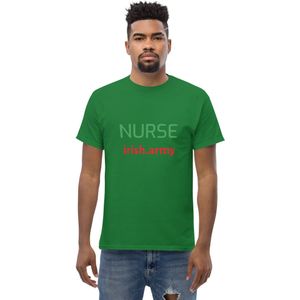 NURSE - Unisex Classic Tee