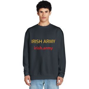 Unisex Premium Crew Neck Sweatshirt