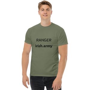 RANGER - Unisex Classic Tee