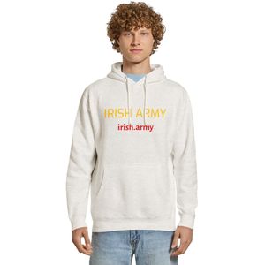 Unisex Premium Mid-weight Hoodie