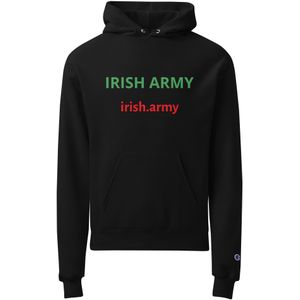 Unisex Champion Hoodie