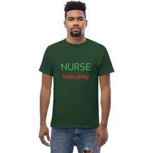 NURSE - Unisex Classic Tee
