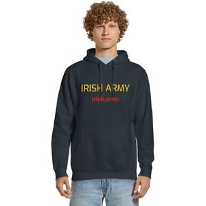 Unisex Premium Mid-weight Hoodie