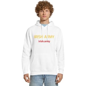 Unisex Premium Mid-weight Hoodie