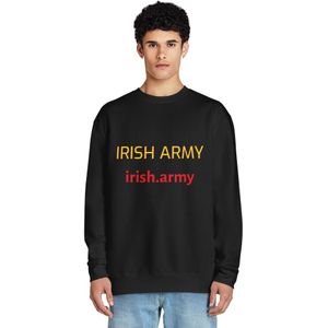Unisex Premium Crew Neck Sweatshirt