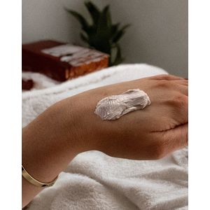 The Pink Clay Glow Up Mask