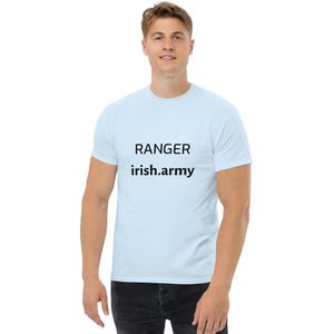 RANGER - Unisex Classic Tee