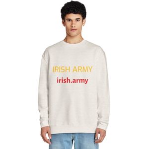 Unisex Premium Crew Neck Sweatshirt