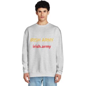 Unisex Premium Crew Neck Sweatshirt