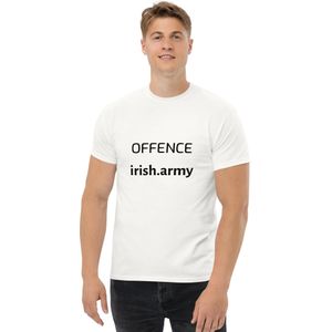 OFFENCE - Unisex Classic Tee