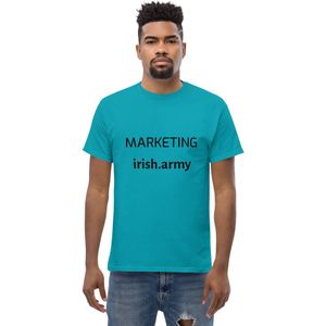 MARKETING - Unisex Classic Tee