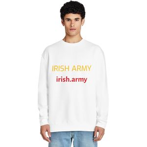 Unisex Premium Crew Neck Sweatshirt