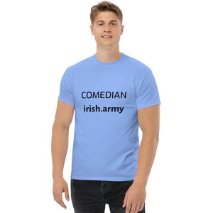 COMEDIAN - Unisex Classic Tee