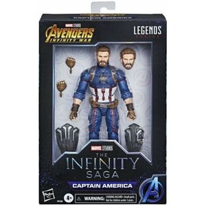 Action Figure Marvel