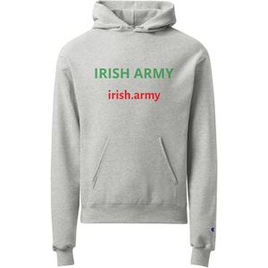 Unisex Champion Hoodie