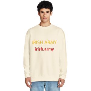 Unisex Premium Crew Neck Sweatshirt
