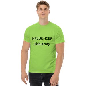 INFLUENCER - Unisex Classic Tee