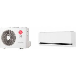 Airconditioning LG MAGNA09M.SET