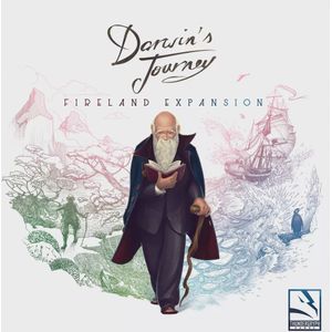 Darwin's Journey: Fireland Expansion