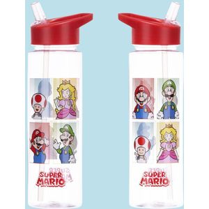 Mok - Super Mario Drinkfles