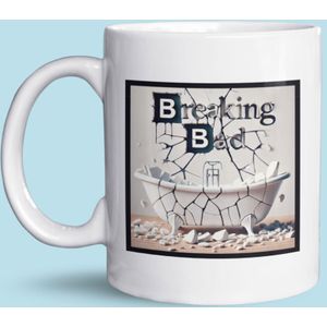 Mok - Breaking bad