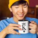 Mok - King & queen
