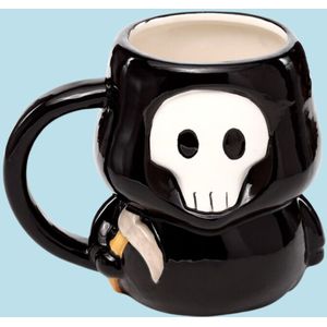 Mok - Skull boy