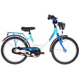 Vermont Race 18"" Kinderen, blauw