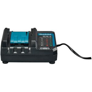 Makita Oplader LXT DC18WC