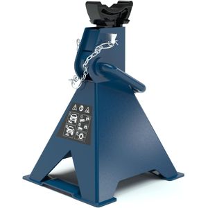 HBM assteunen 3 ton double lock, set van 2