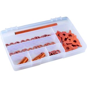 Telwin studder ready box