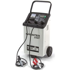 Telwin Sprinter 4000 Start 230 Volt 12-24V