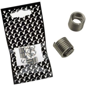Volkel V-Coil navulling, 1,5D, 5 stuks