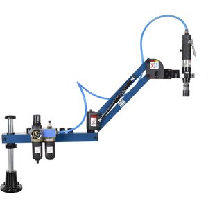 HBM M3 - M12 Pneumatische Taparm