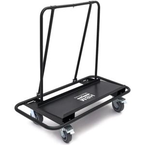 HBM - Platenwagen - Transportwagen - 450 kg - Model 2