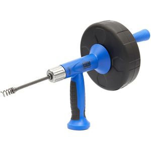 HBM ontstoppingsveer 7,5 meter x 30-50 mm
