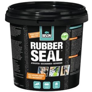 Bison Rubber Seal 750 ml pot