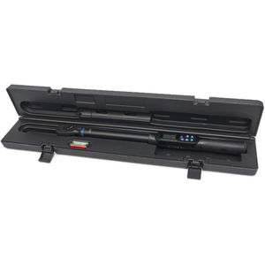 HBM - Digitale Momentsleutel - 1/2 Inch - CrMo - 10 tot 200 Nm