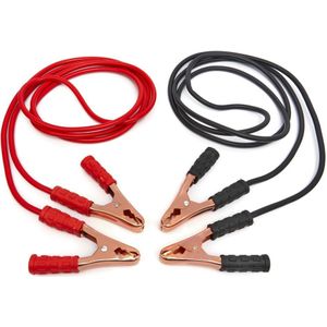 HBM - Startkabel - 200A - 3,5 meter