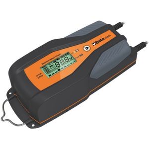 Beta - Elektronische Acculader - 12 Volt - Voor Loodaccu's - Hoog Beschermingsgraad