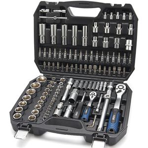 HBM - 108 Delige Doppenset - Doppen