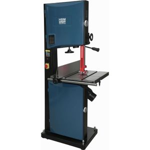 HBM - Houtlintzaagmachine Pro - 16 inch - 230V - 300 Watt