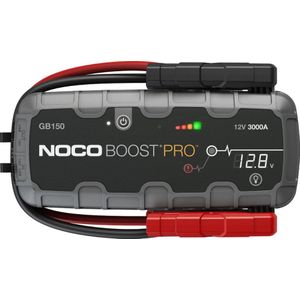 Noco lithium jump starter Boost Pro GB150 3000A