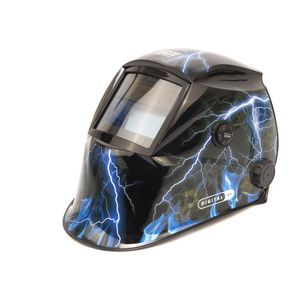 HBM lashelm Digital - Electro Guard