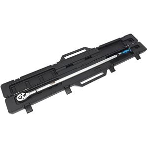 HBM momentsleutel 3/4 inch, 200 - 1000 Nm